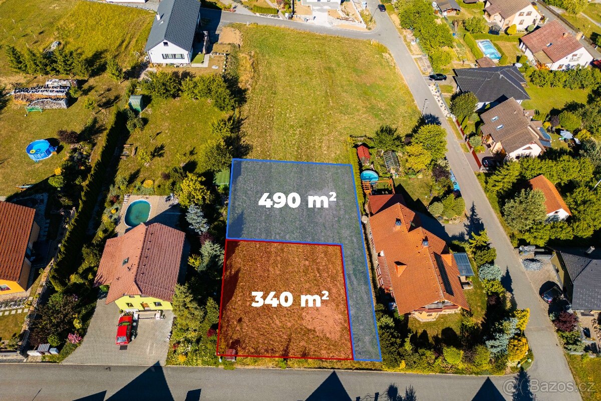 Nabízíme k prodeji dvojdomek v obci Horní Lideč - 10