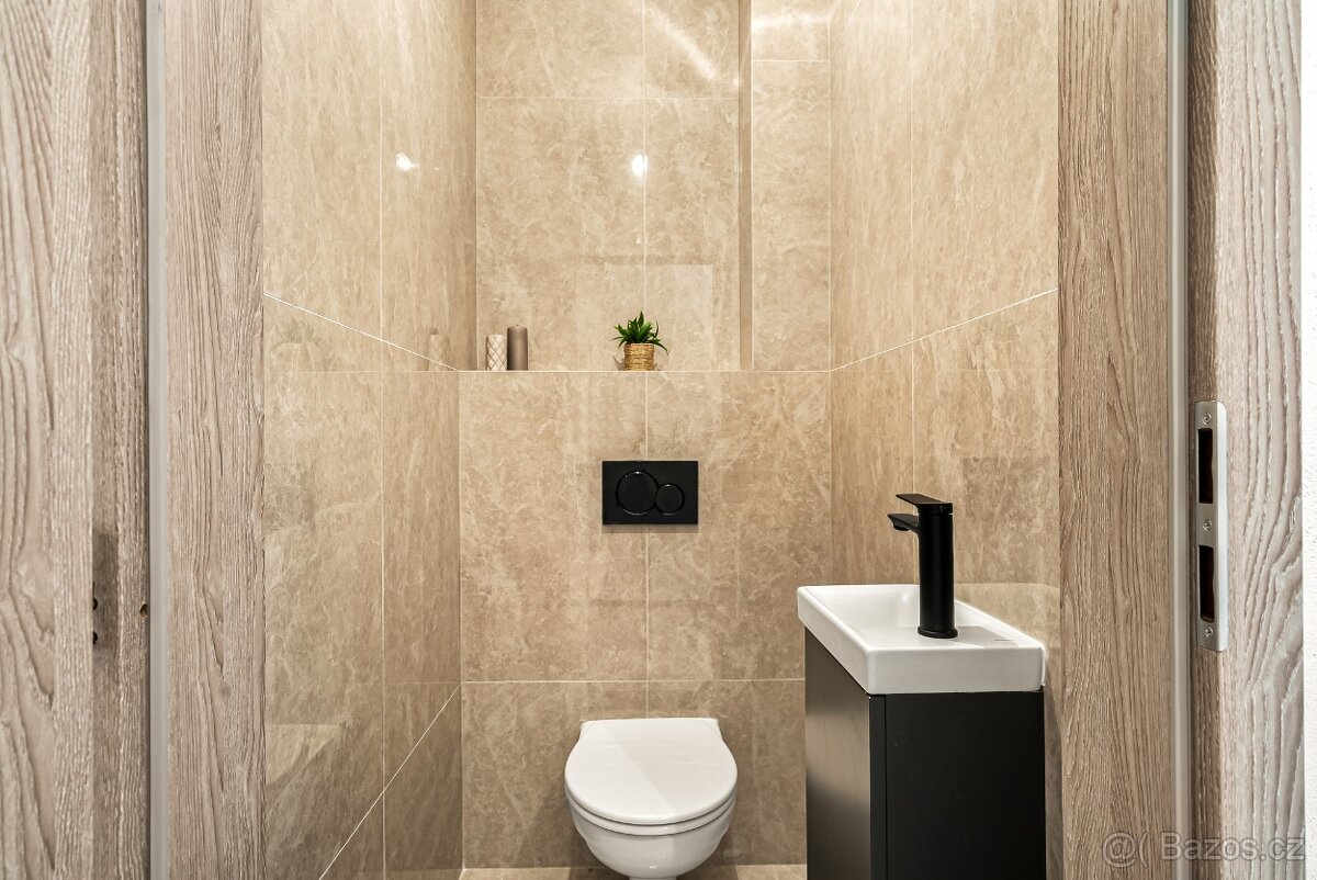 Prodej rodinného domu 116 m², pozemek 612 m² Bobnice - 10