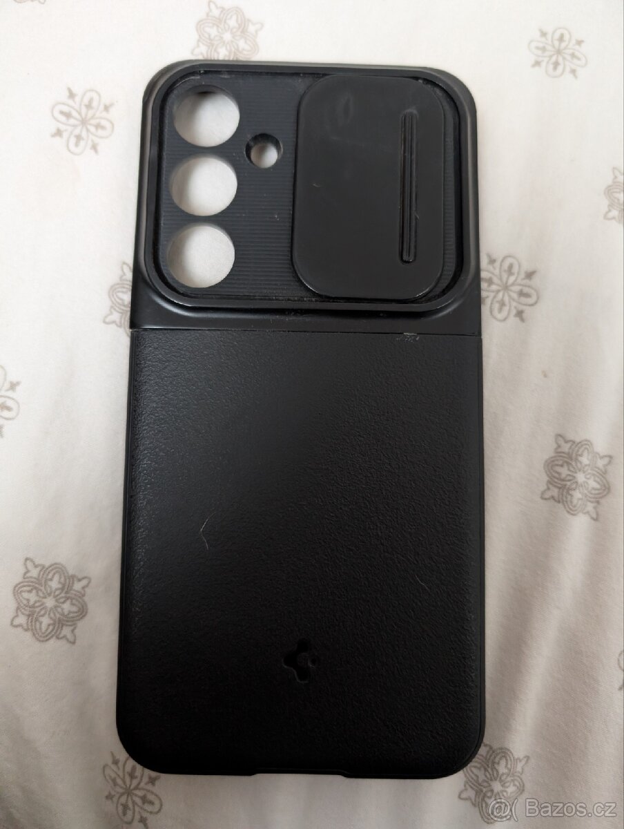 Samsung Galaxy S24 FE- 5G, RAM 8GB/256GB - 10