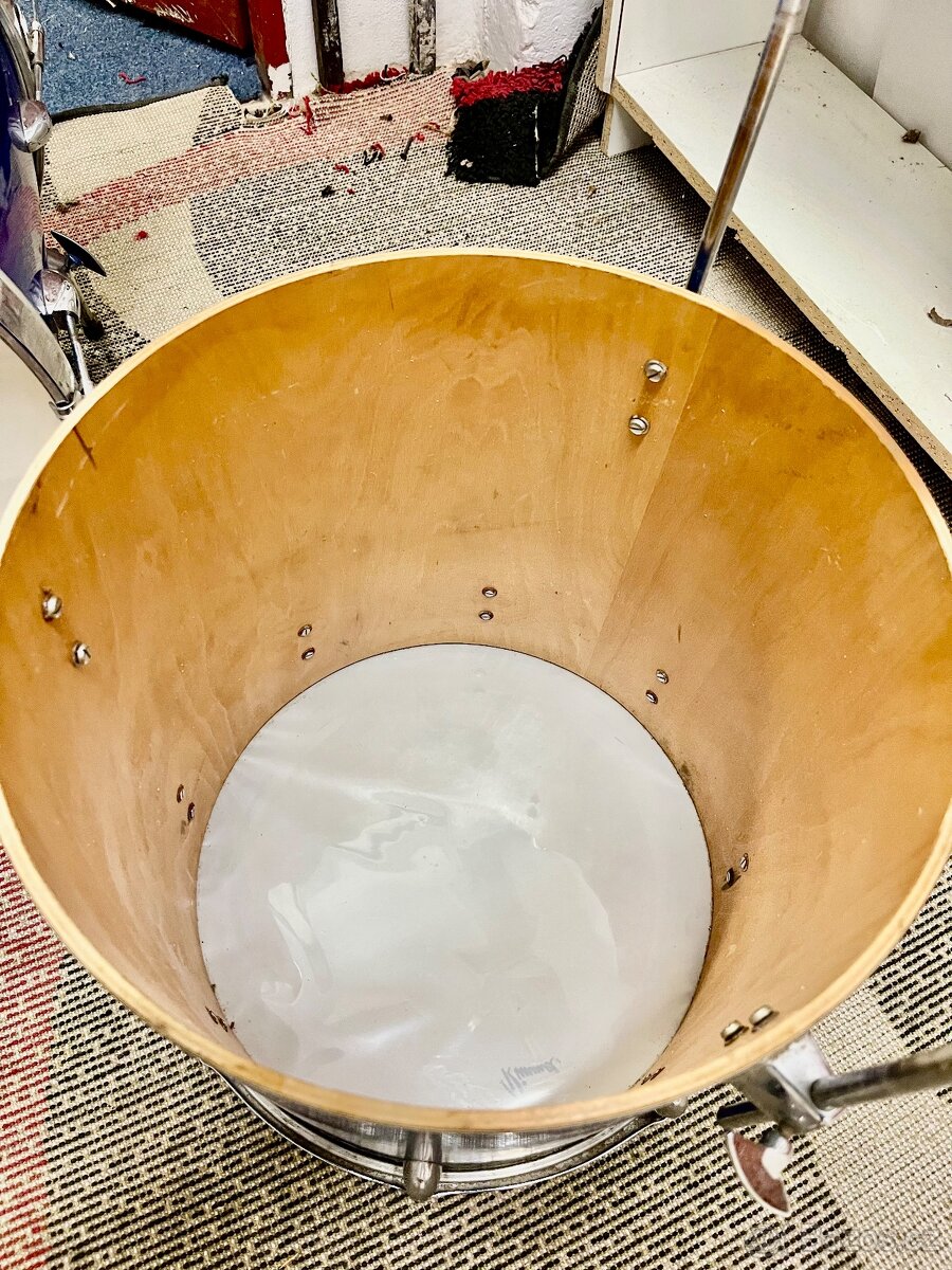 Rimmel vintage set. - 10