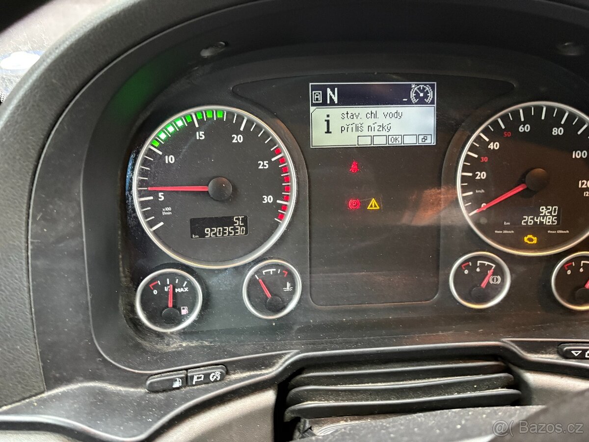 MAN TGX 18.440 EUR 6 - 10