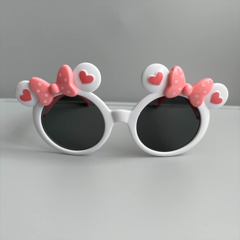 Nové Dětské sluneční brýle Minnie - 10