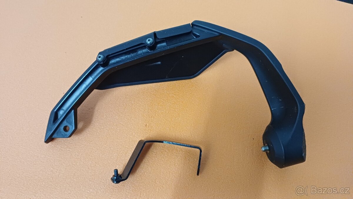 Yamaha MT-10 SP 2018 - díly - 10