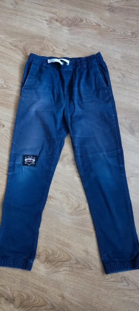 Chlapecké kalhoty a kraťase vel 152,158, 164 - 10