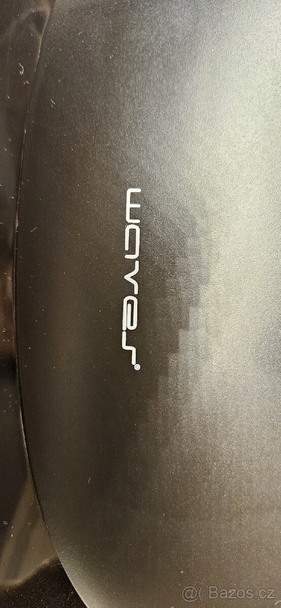 Horkovzdušná fritéza - 10