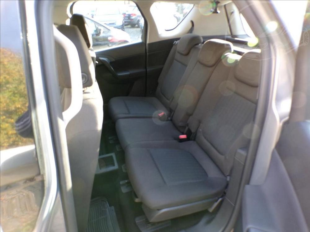 Opel Meriva 1,4 16V TAŽNÉ ZAŘÍZENÍ - 10