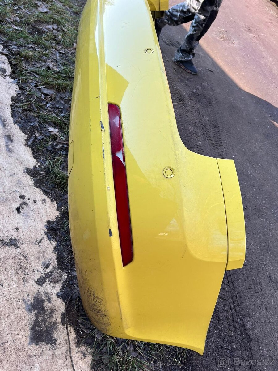 Díly Octavia 2 RS kombi CEGA/BMN/BWA - 10