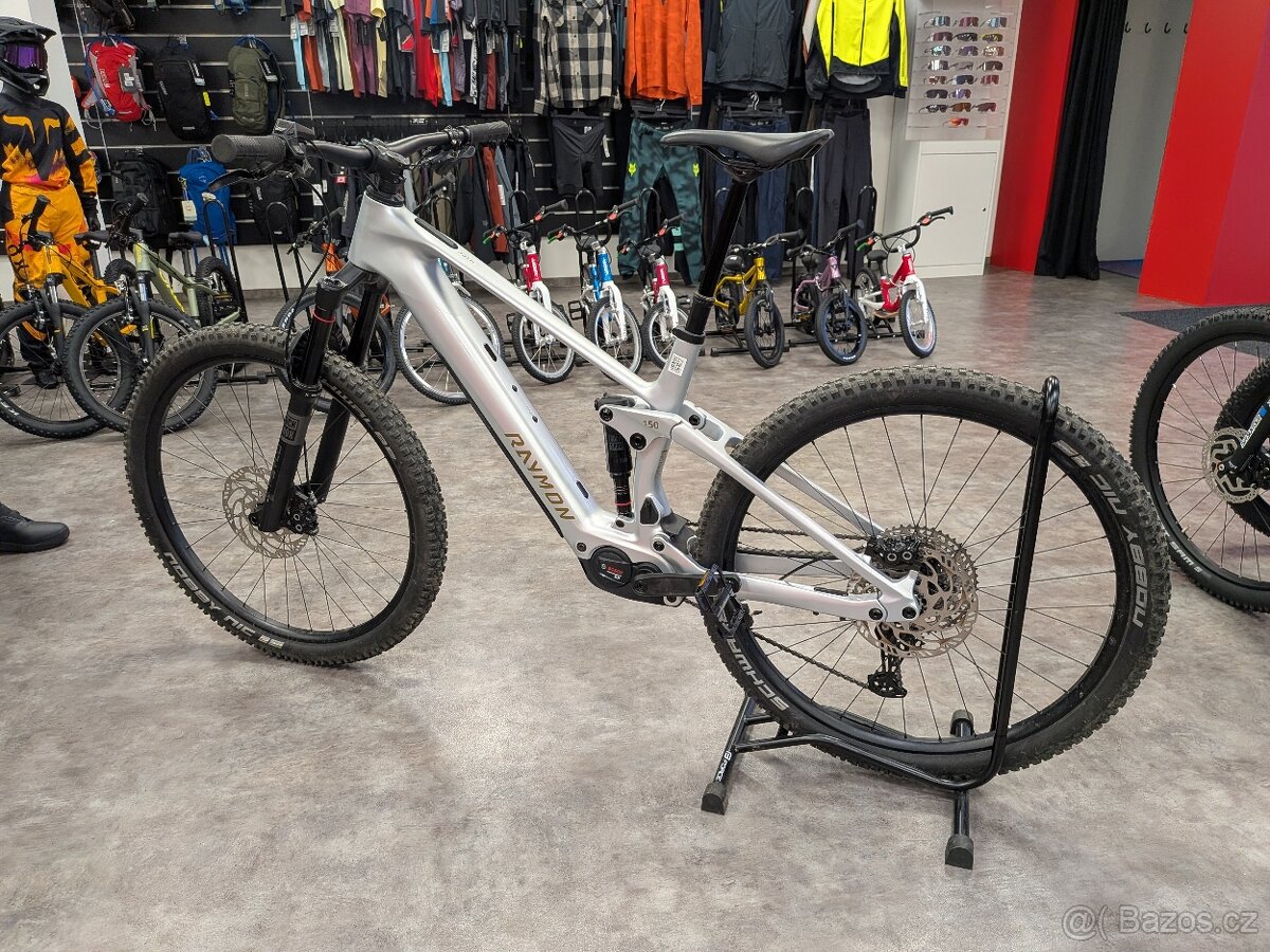 Raymon Airok velikost L - 10