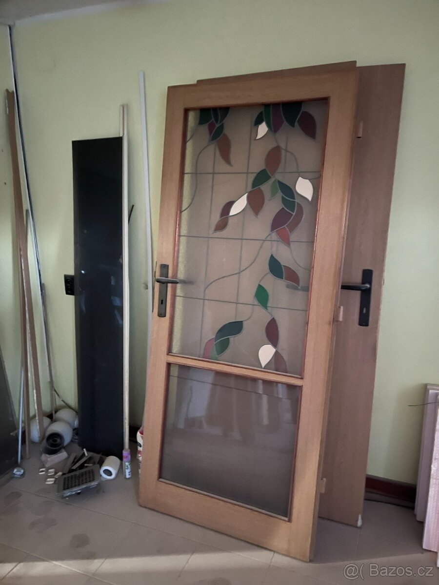 dveře za odvoz - 10