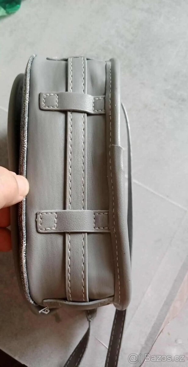 Goyard Belvedere kabelka, - 10