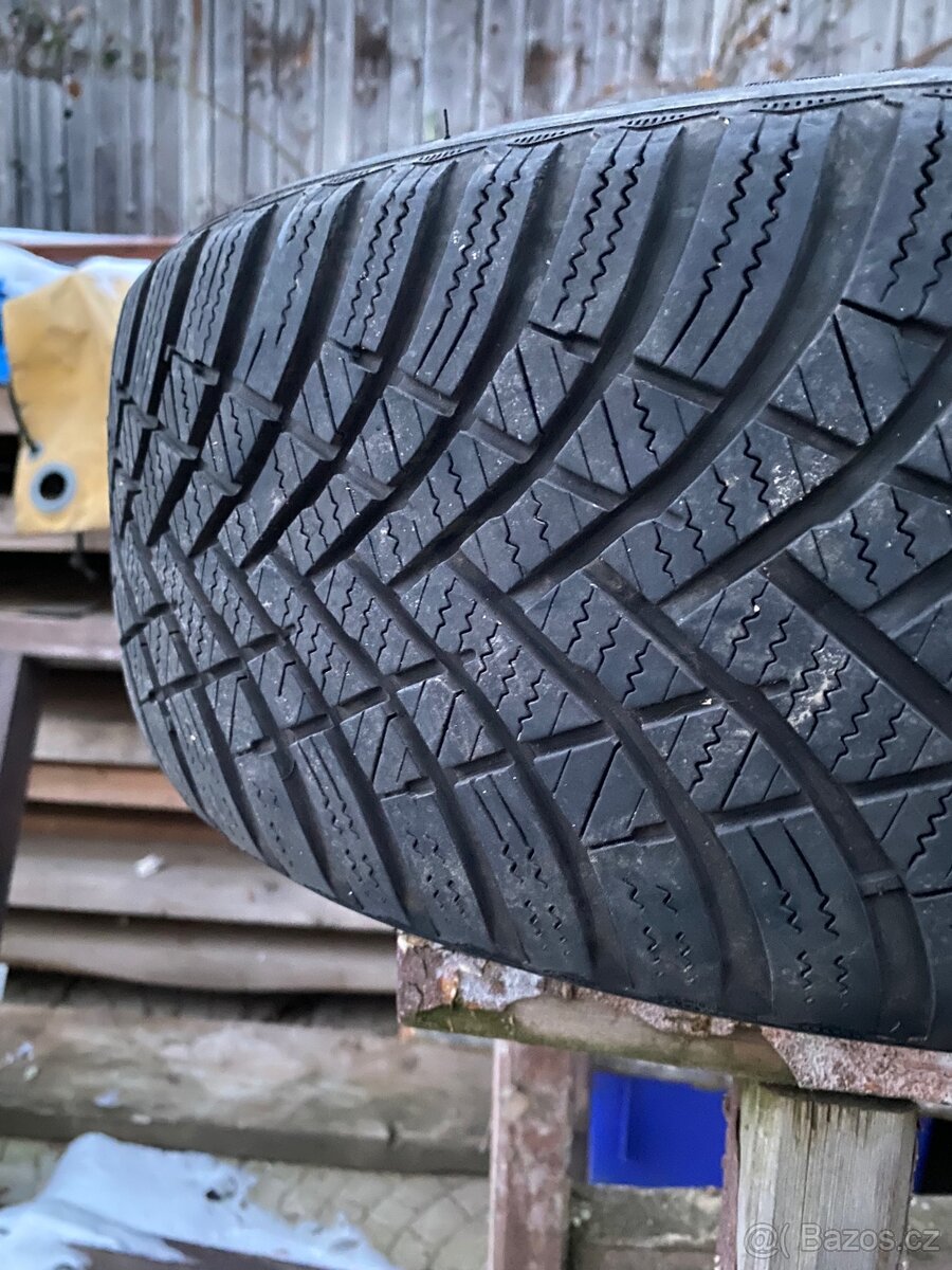 Al disky Škoda Fabia 14 - 10