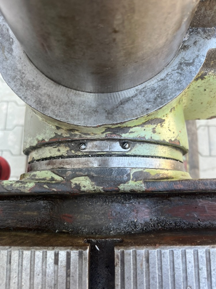 140. Sloupová vrtačka Kazanlik - 10