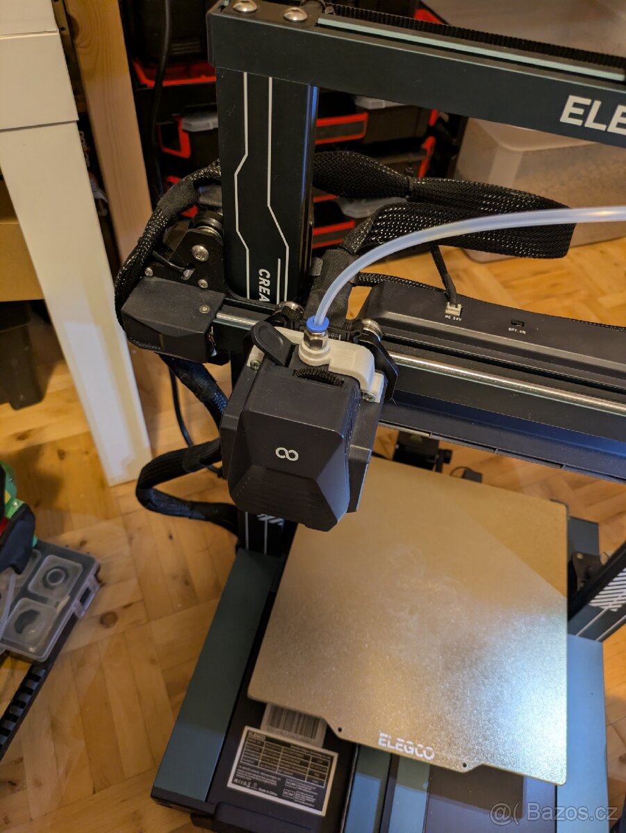 3d Tiskárna Elegoo Neptune 4 Pro - 10