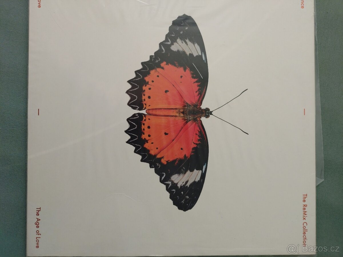 Lp trance singly dj - 10