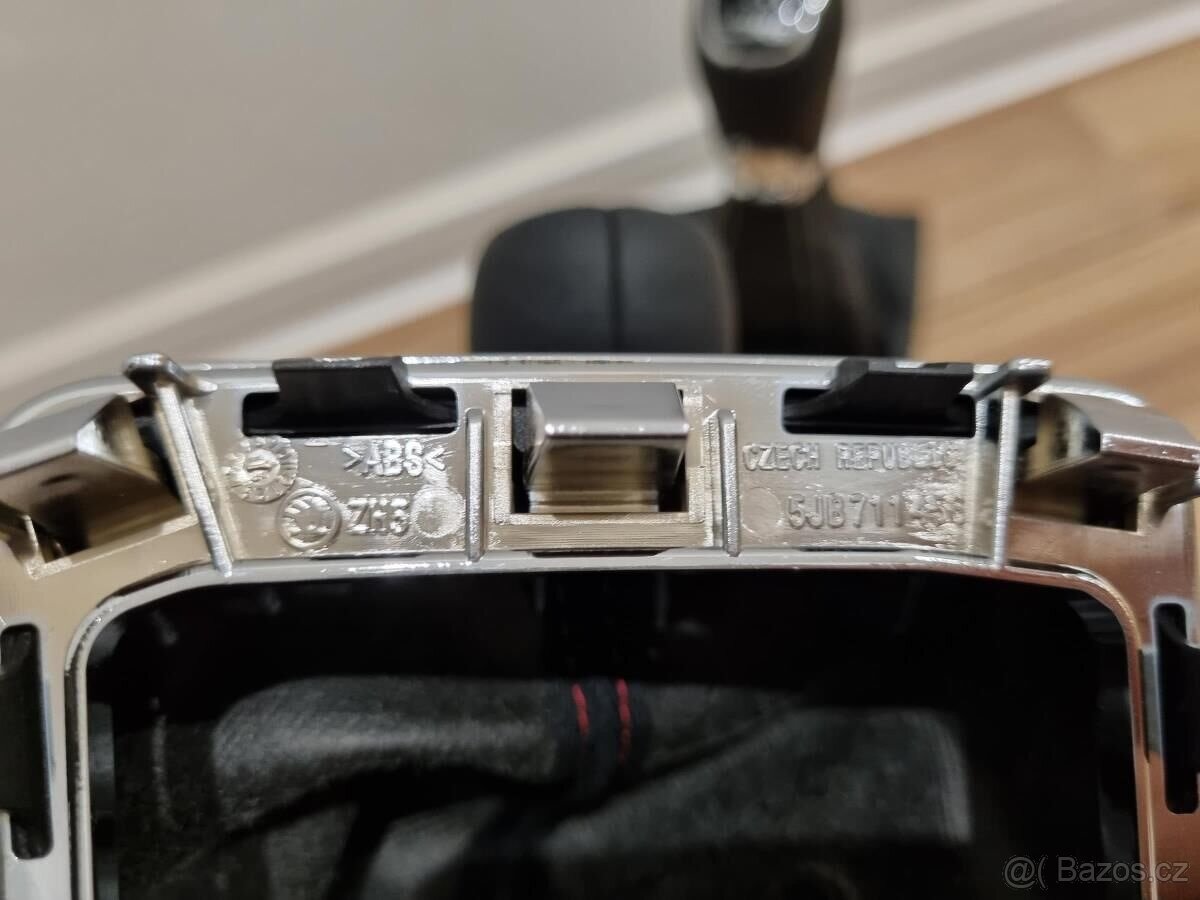 SKODA KOZENA RADICI PAKA S MANZETOU - 10