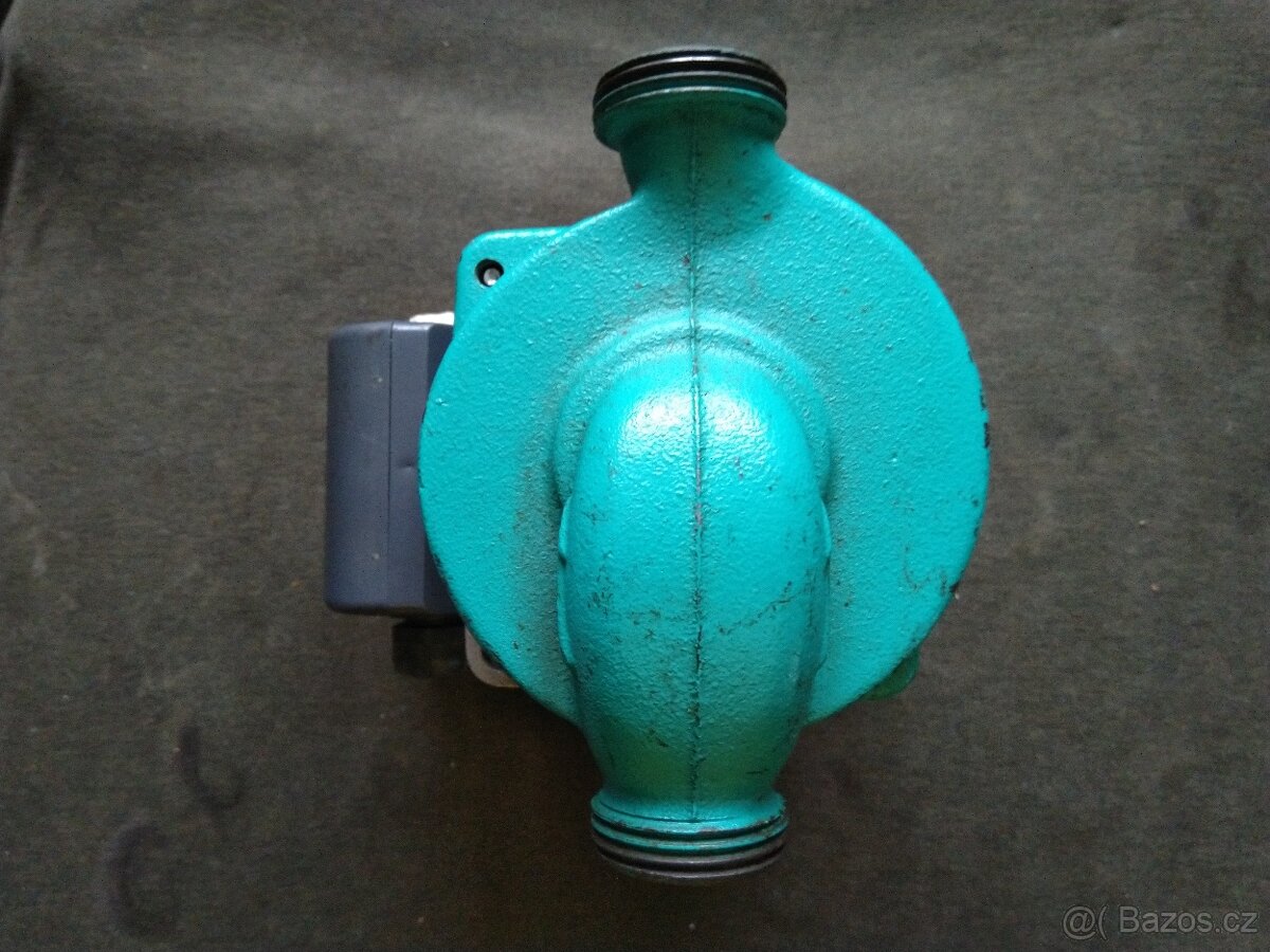 Oběhové čerpadlo DAKON, univerzální čerpadla - 10