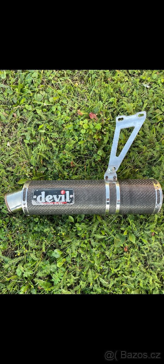 Prodám Kawasaki ZX 6 R - 10