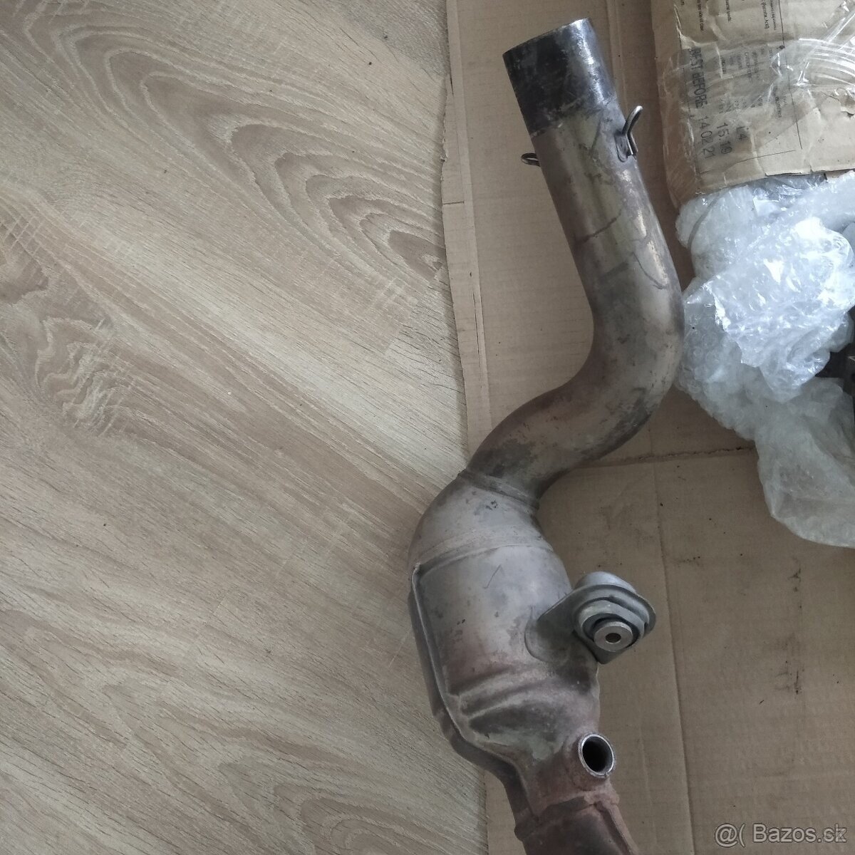 BMW F 800 GS DIELY 3/5 - 10