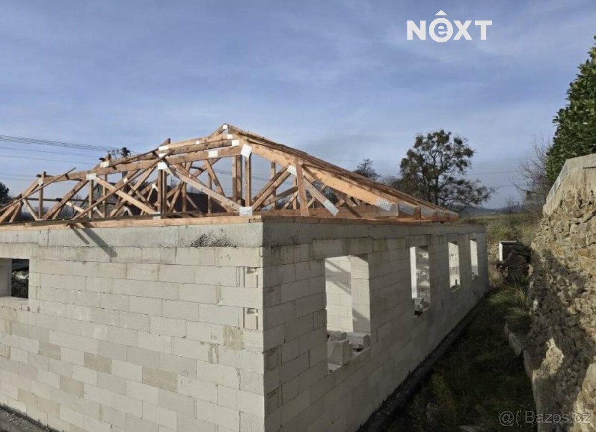 Prodej pozemek Bydlení, 1030㎡ - 10