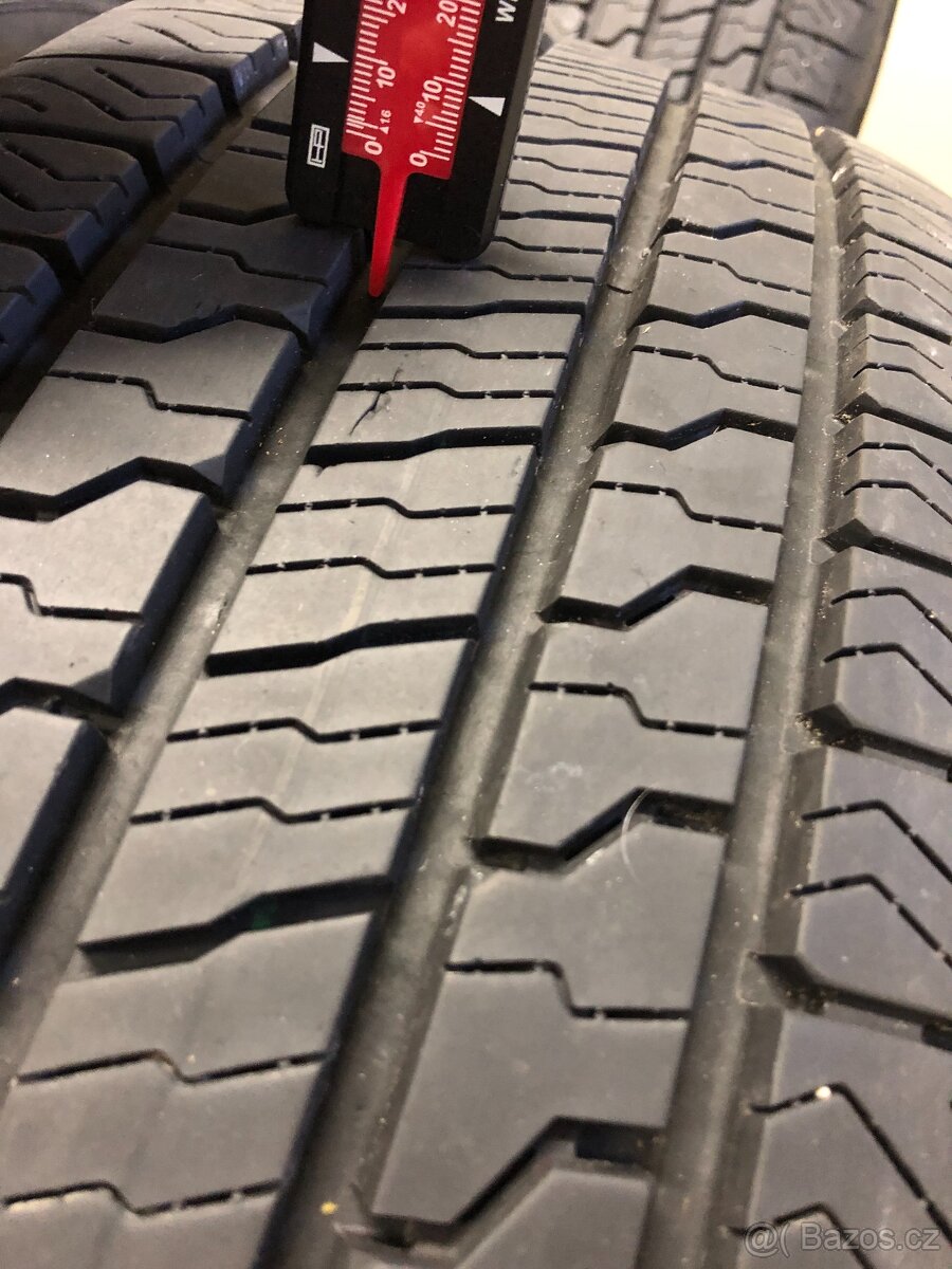 ORIGINAL ALU KOLA FORD RANGER 255/65/18 - 10