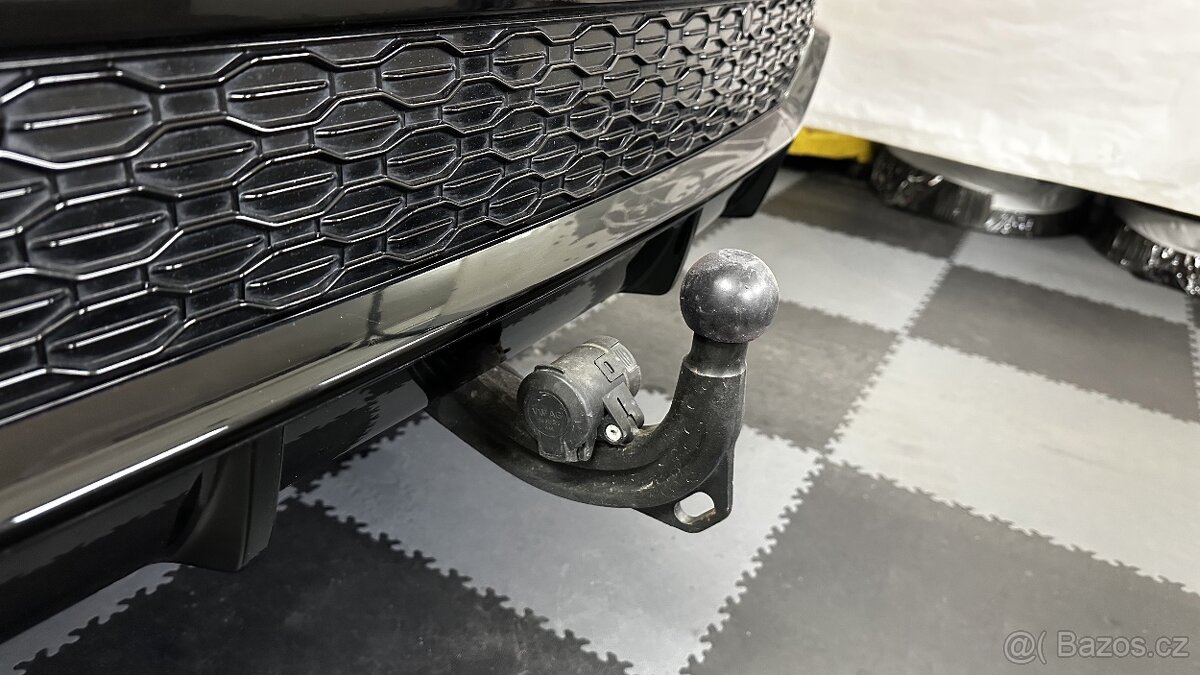 Audi RS Q8, TOP STAV / PLNÁ VÝBAVA - 10