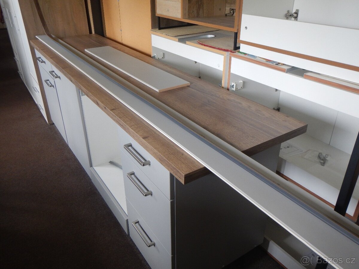 Kuchyň Nobilia Touch - 10