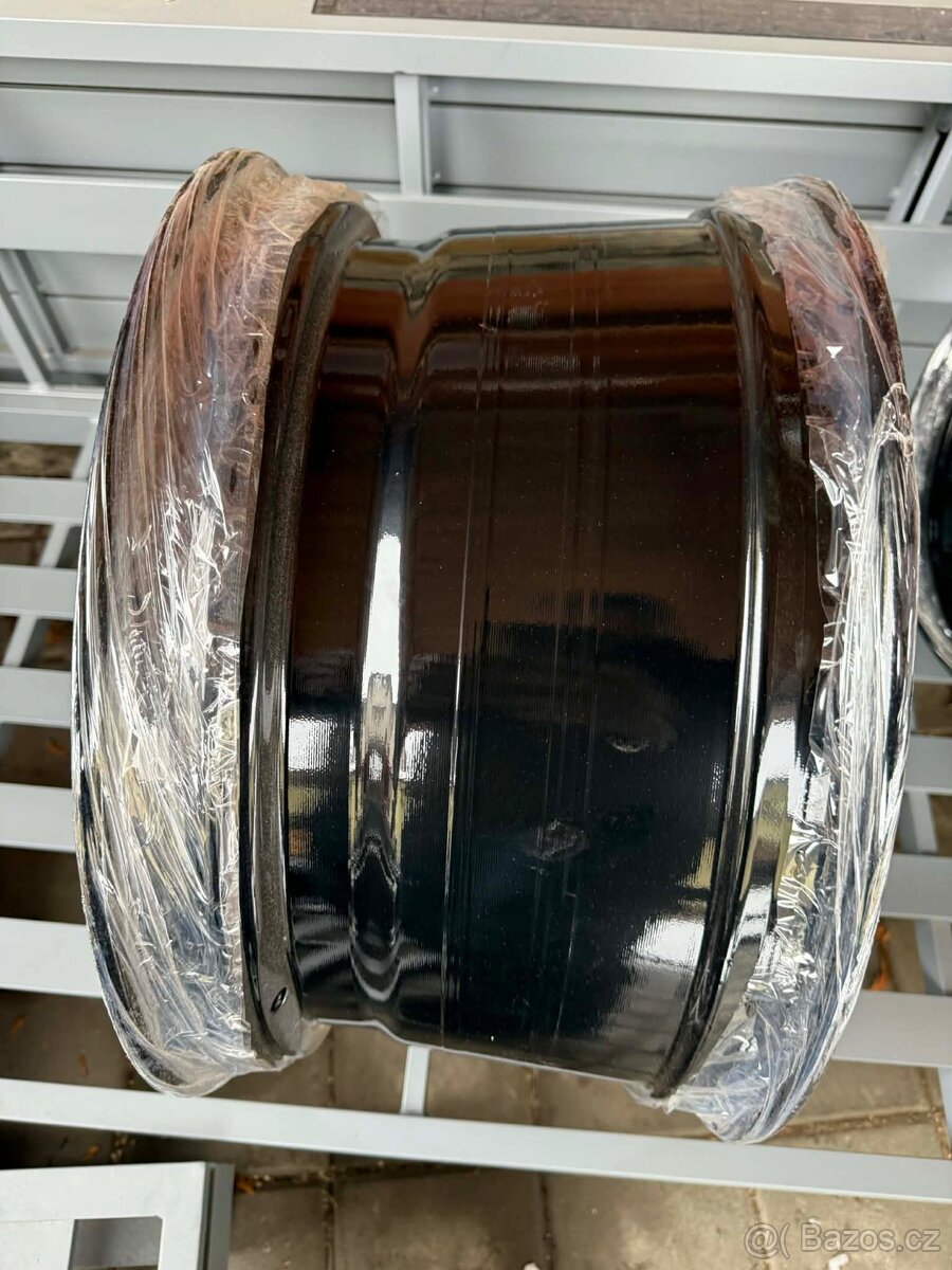 Original BMW M kola R19 5x120 - 10