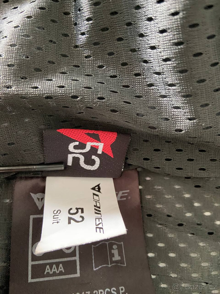 Dainese,Alpinestars,Ducati,Sidi - 10