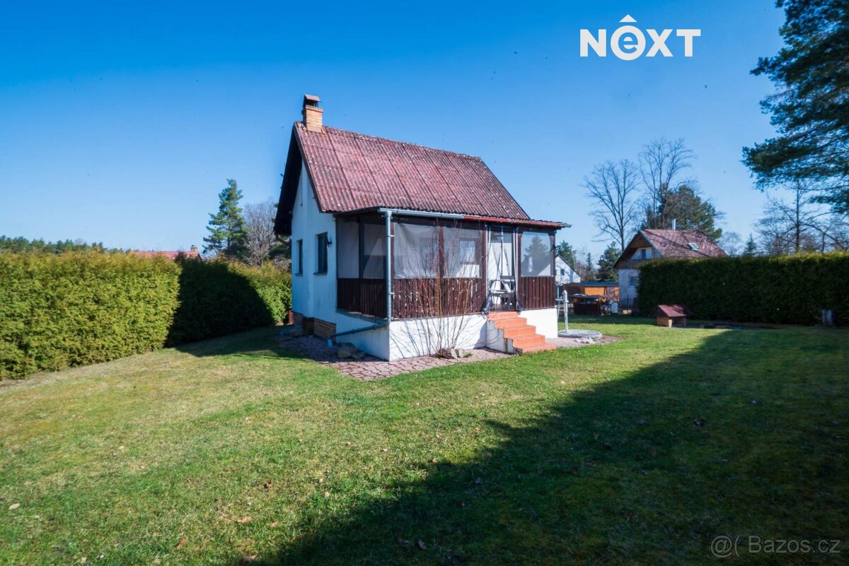 Prodej Chata, 42㎡ - 10