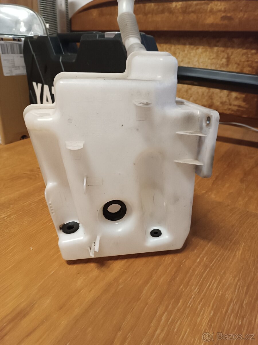 Škoda Octavia 2 pred fl doprodej dílů - 10