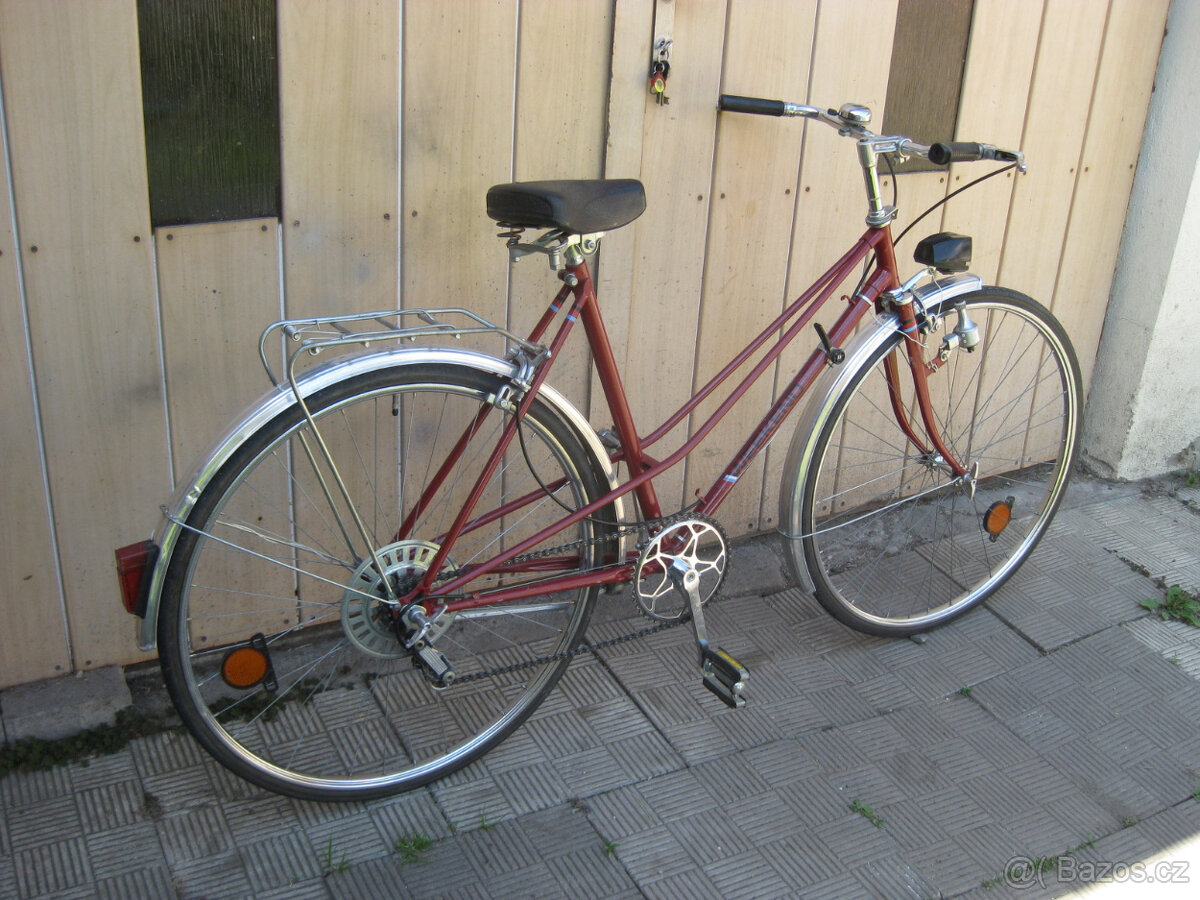 2x Kolo Weekend - 10