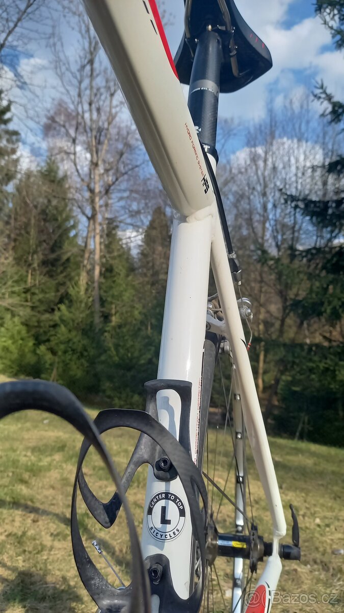 MERIDA RACE HFS - 10