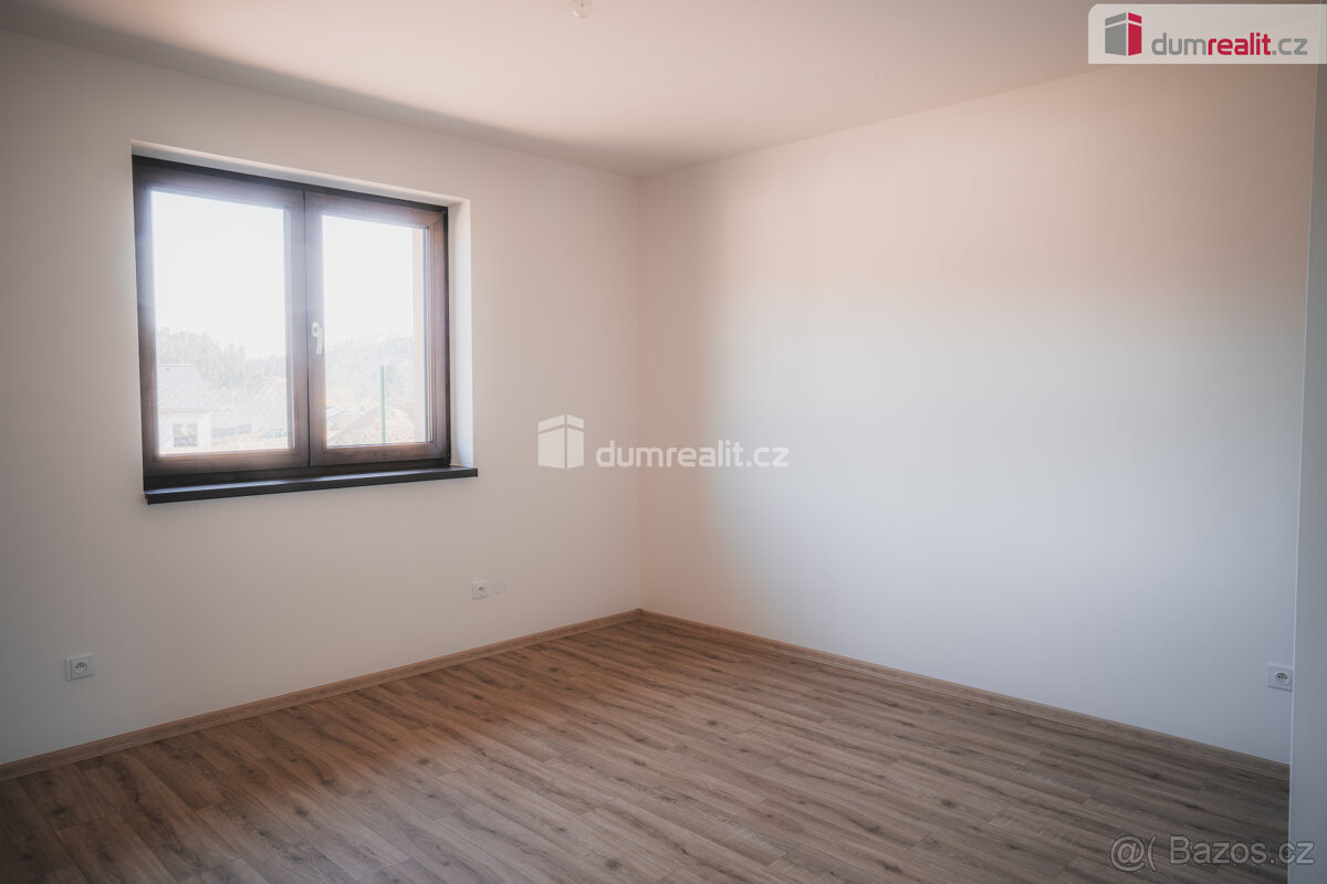 Prodej rodinného domu 4+KK, Libež, okr. Benešov - 10