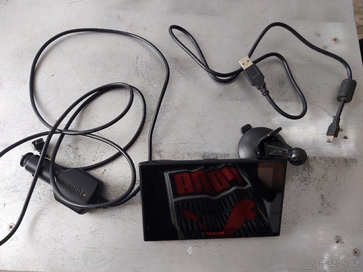 Garmin nűvi 2589 sleva - 10