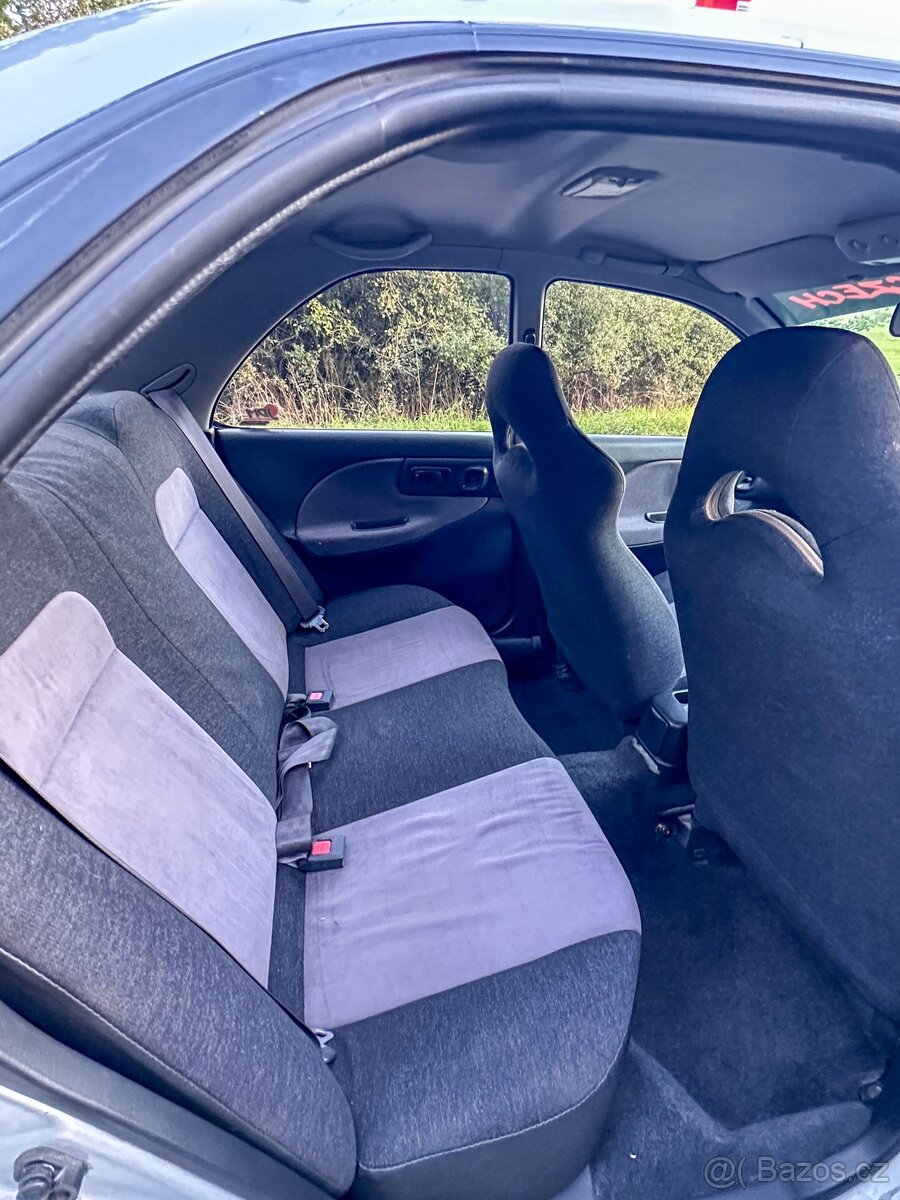 Subaru Impreza WRX v2 - 10