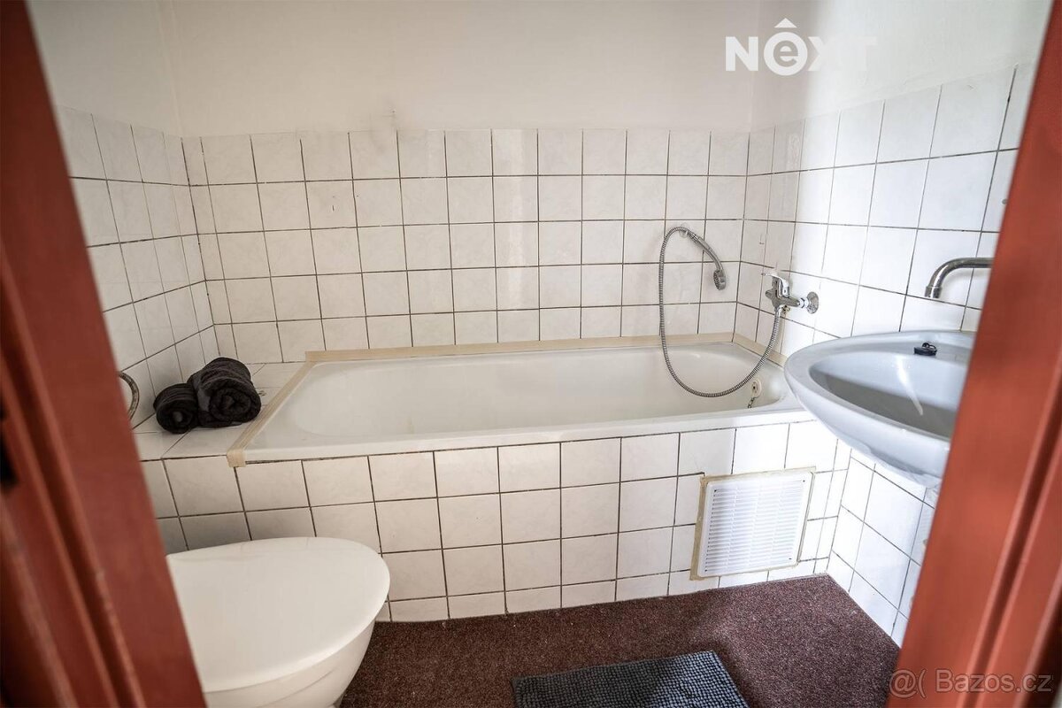 Prodej byt 2+1, 72㎡ - 10