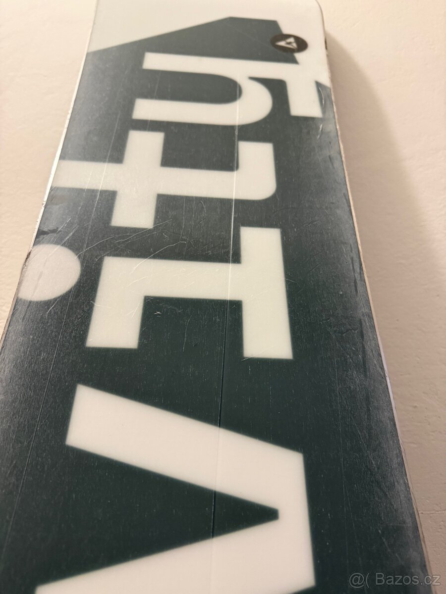 snowboard set Gravity - 10