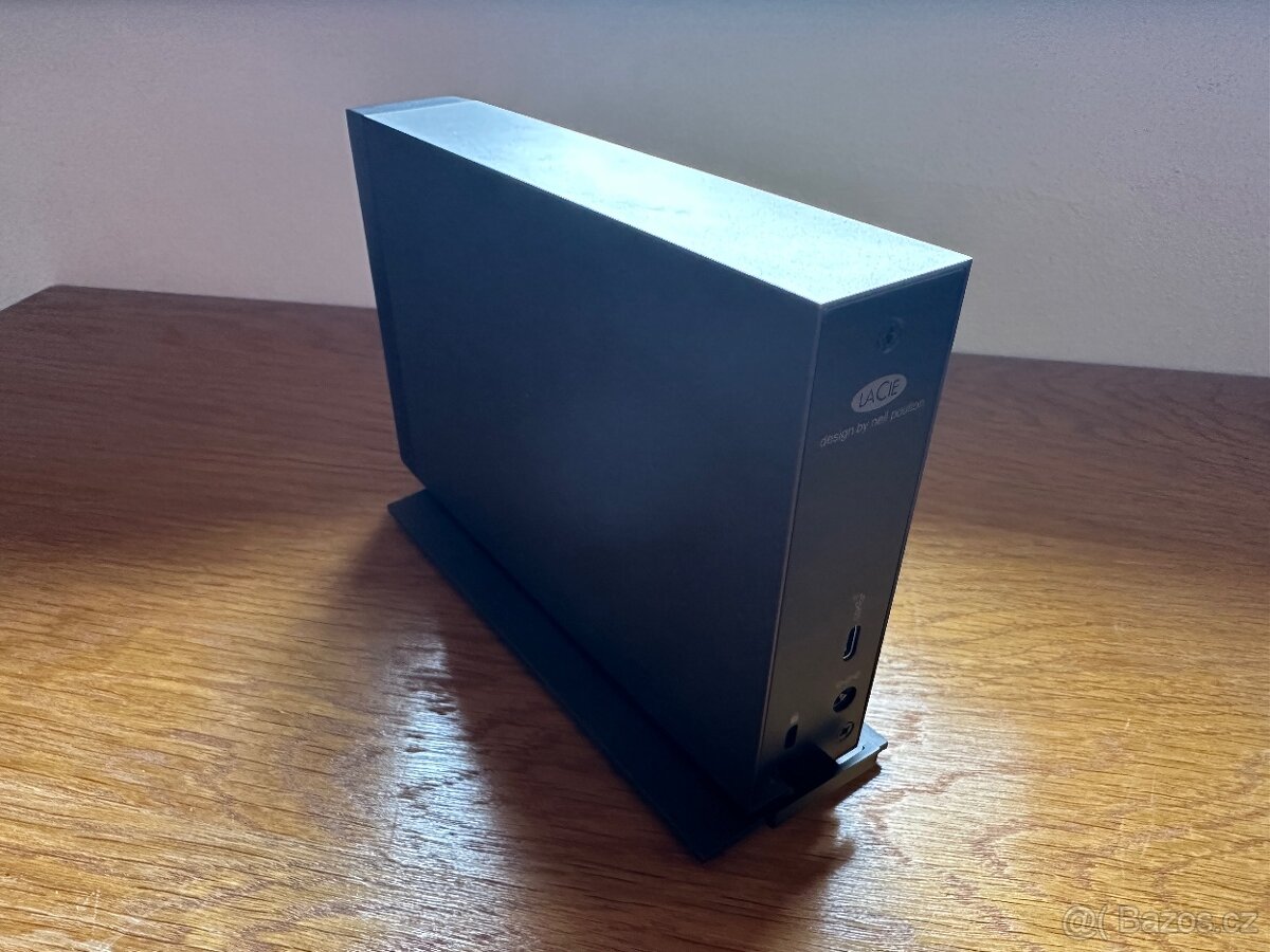 externí harddisky - 10