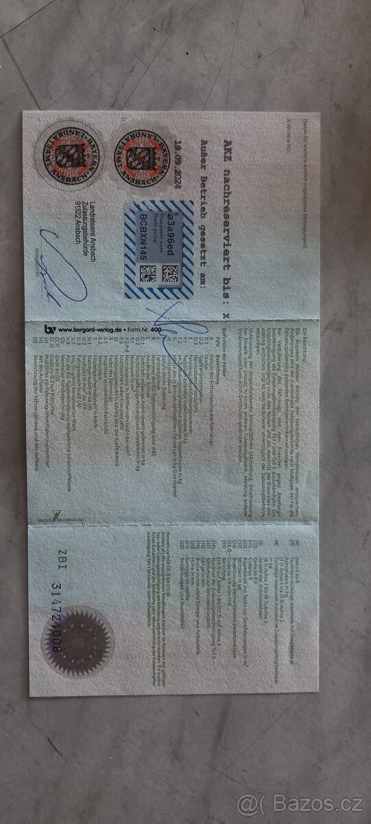 DUCATI STREETFIGHTER 848 HAVAROVANÝ - 10