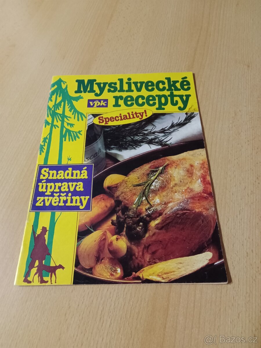 Kuchařka naší vesnice,2000 nejlepších receptů - 10