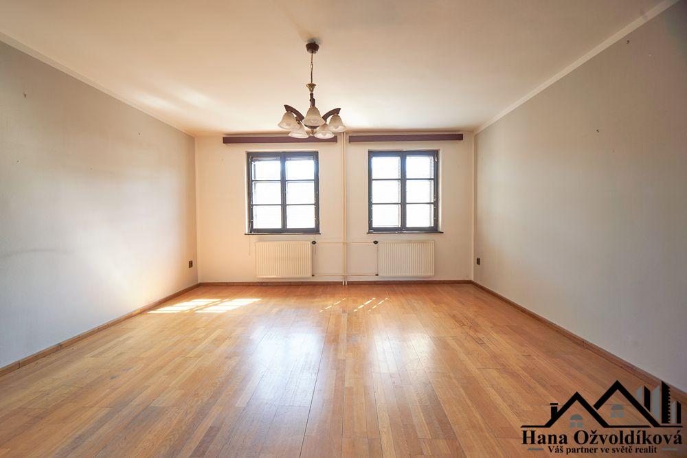 Prodej rodinného domu 6+2 v Jevíčku - 10