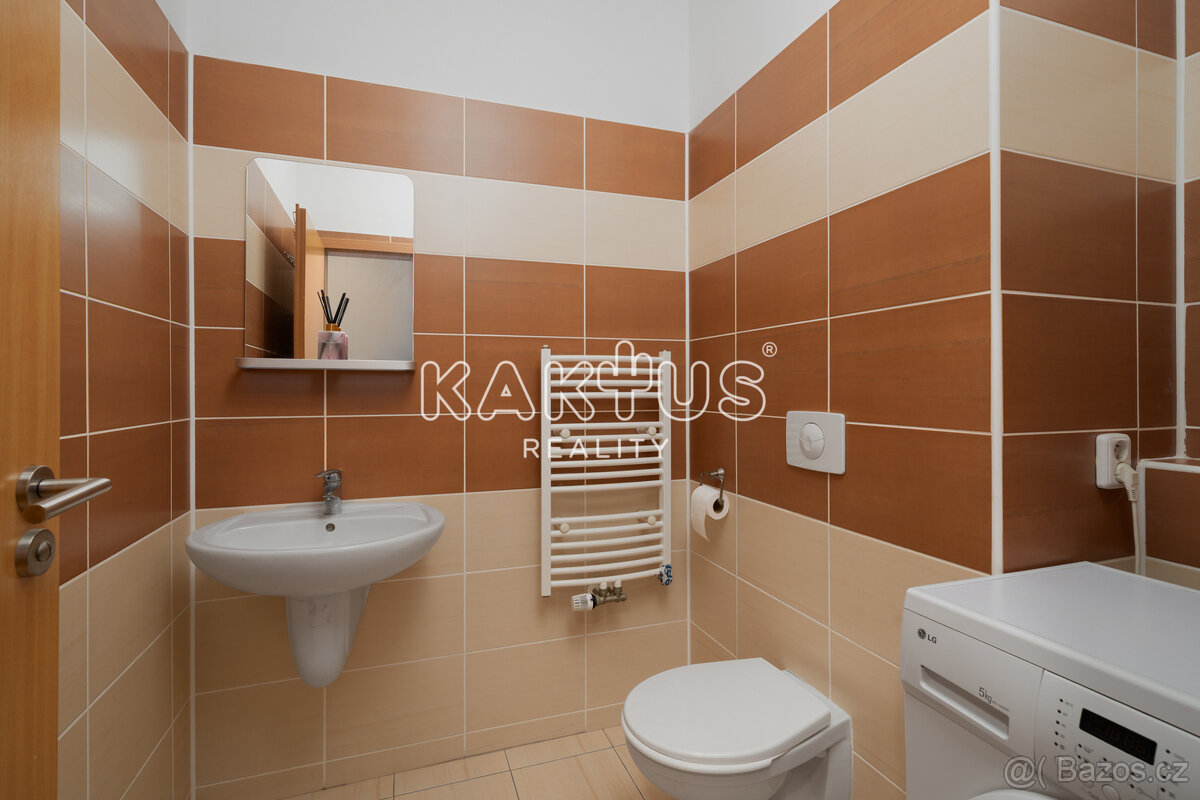 Prodej bytu 2+kk v Atriu, ul. Michalkovická, Slezská Ostrava - 10