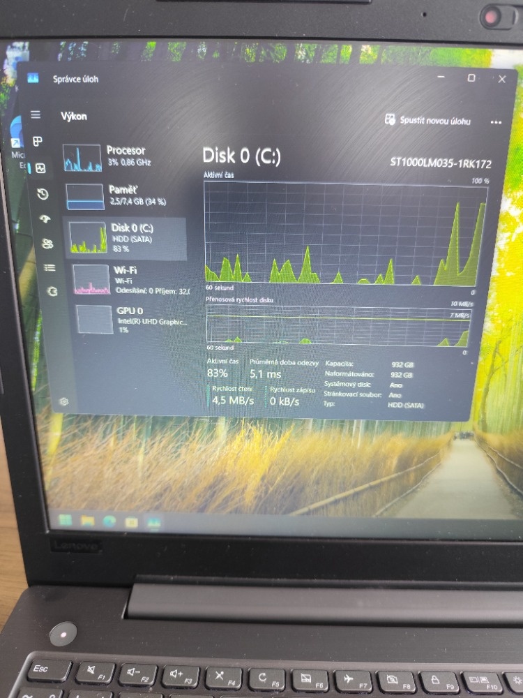 Lenovo V330-15IKB - 10