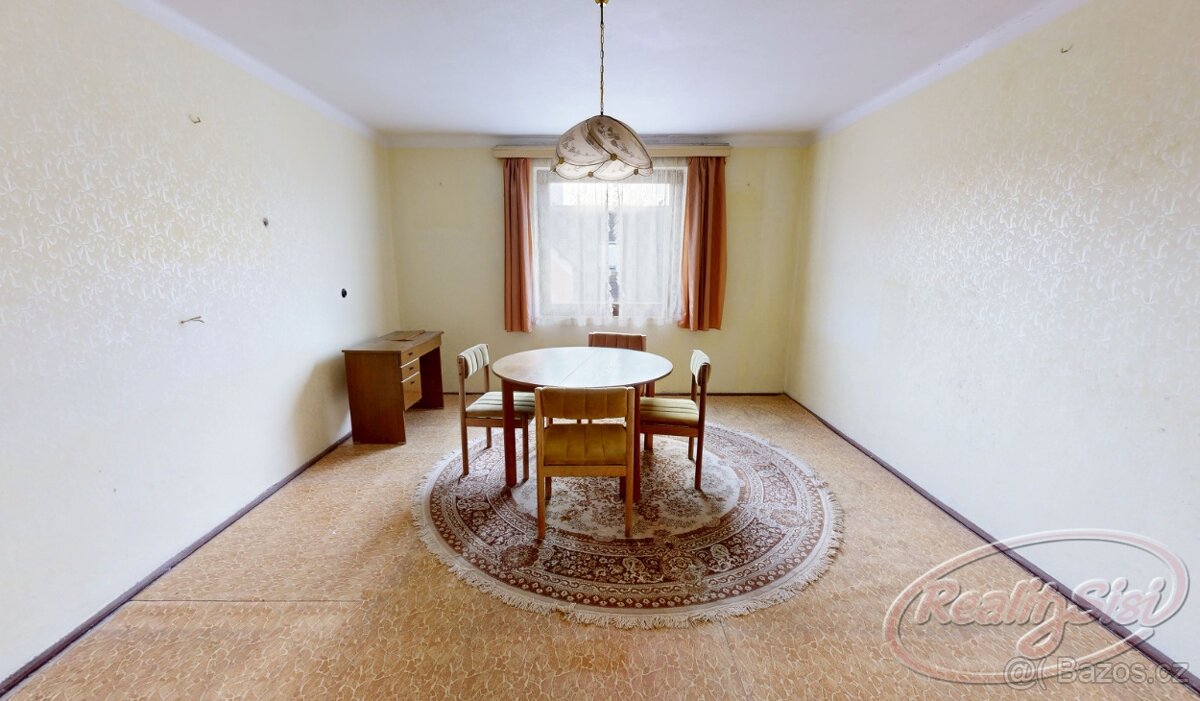 Prodej RD Česká Skalice - 10