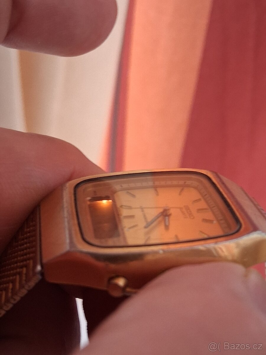 SEIKO H461-5000 - 10