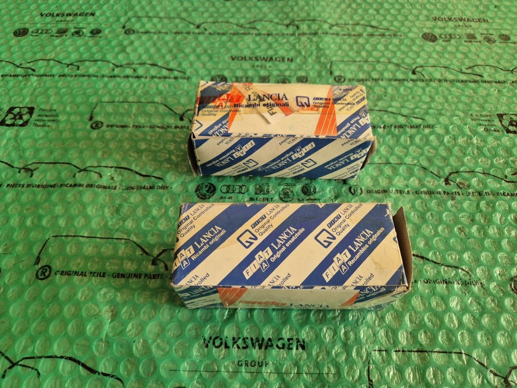 rukojeť řadící páky Fiat Punto, Palio s automatickou převodo - 10