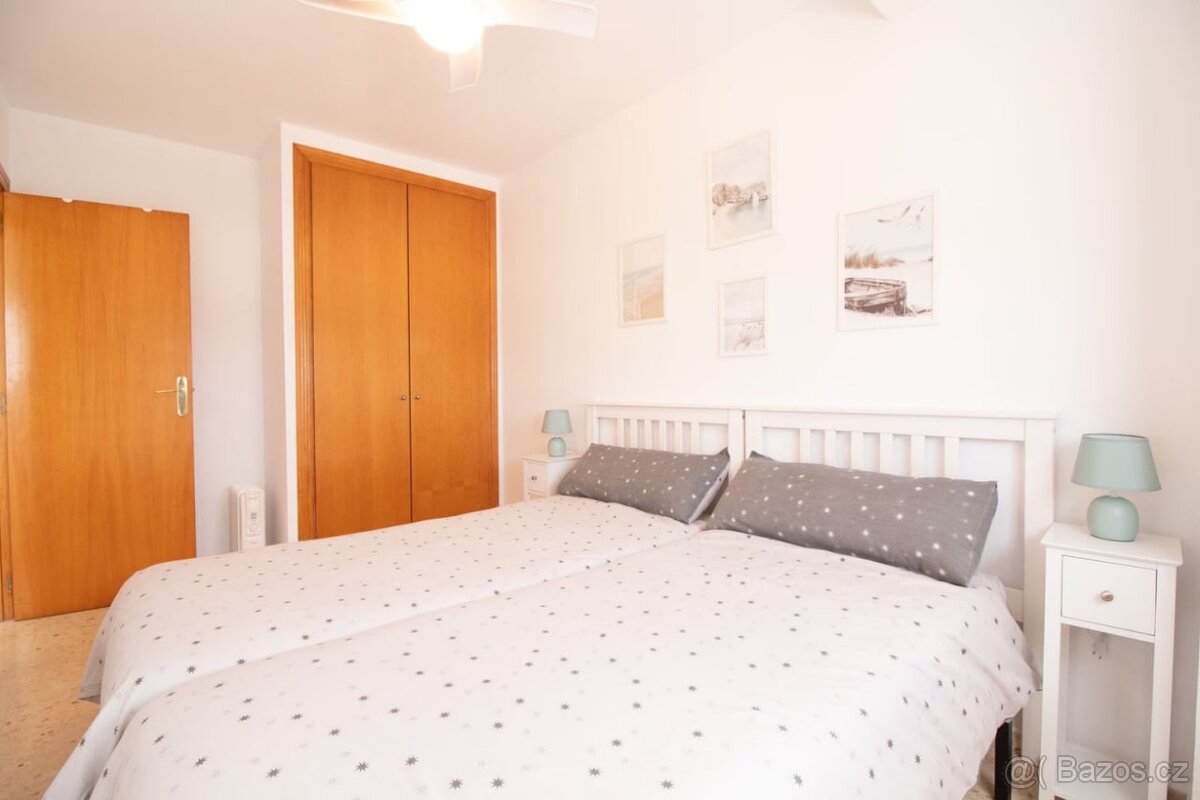 Pronájem bytu 3+kk – 82 m² - 10