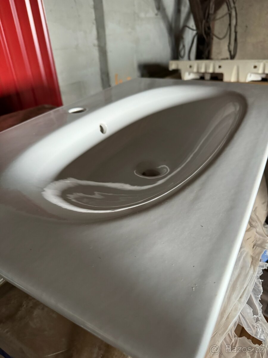 Villeroy & Boch — výprodej luxusní sanitární keramika - 10