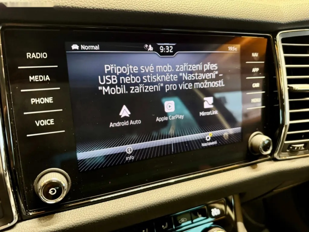 Škoda Kodiaq, 2.0 TDi 147 Kw DSG 4x4 Scout - 10