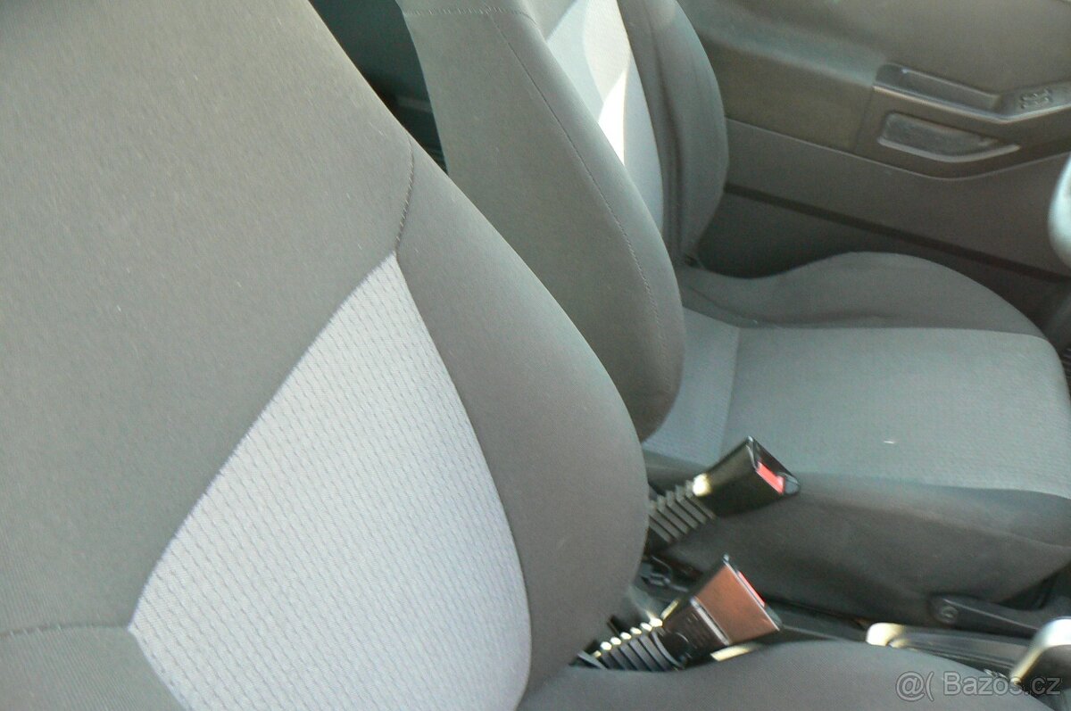 Opel Meriva 1.6 AUTOMAT -2004 - 10